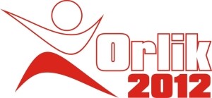 Godziny otwarcia "Orlika" w styczniu 2010