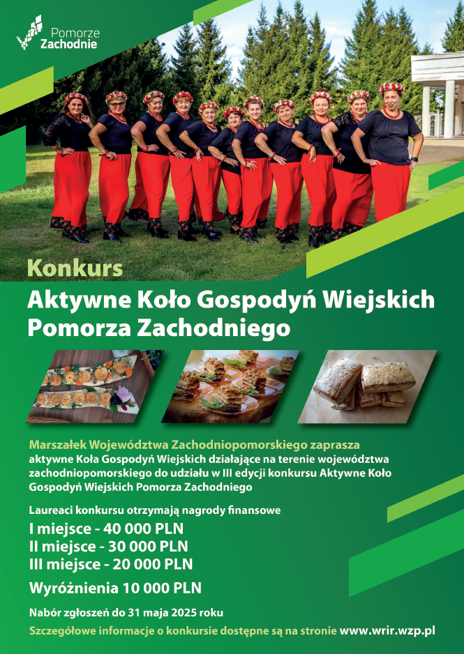 Plakat wydarzenia