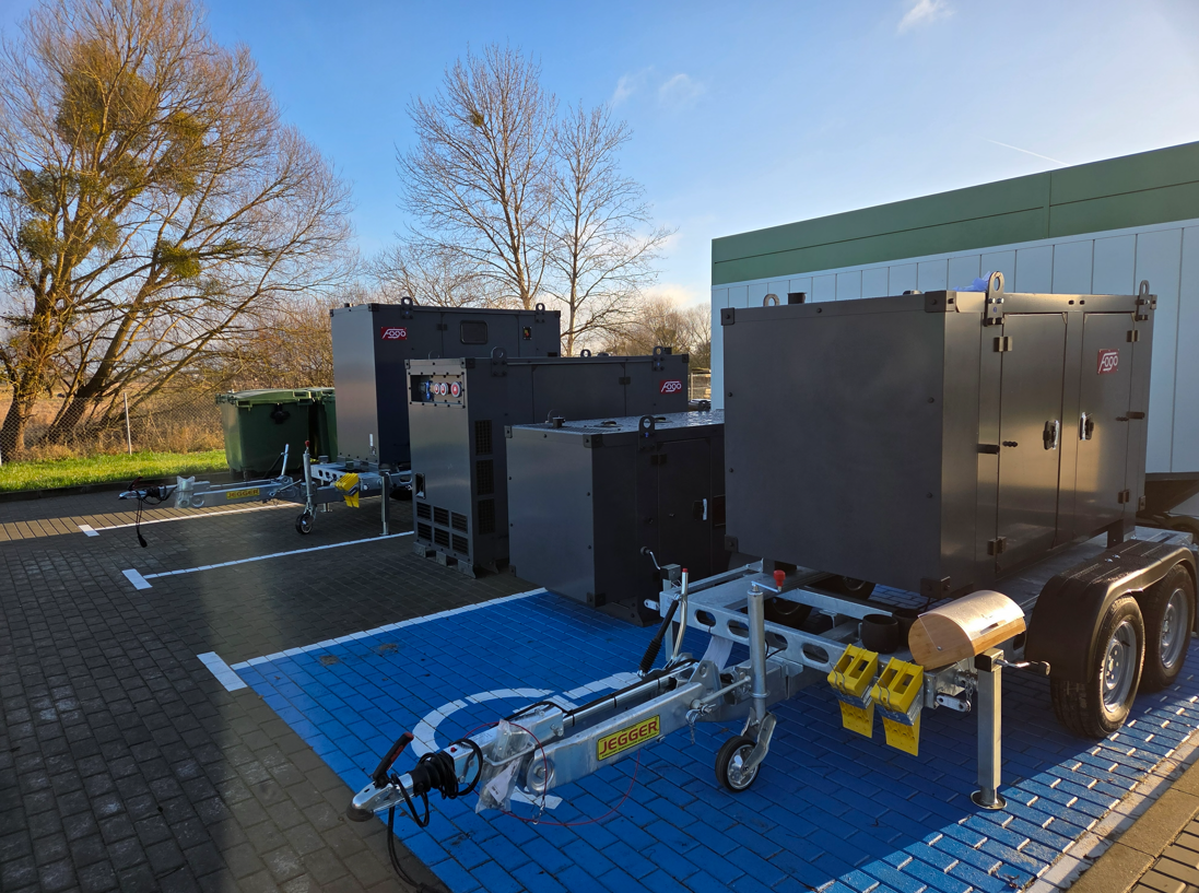 Bezpieczna Gmina Dobra – inwestujemy w ochronę mieszkańców i nowoczesny system reagowania na zagrożenia