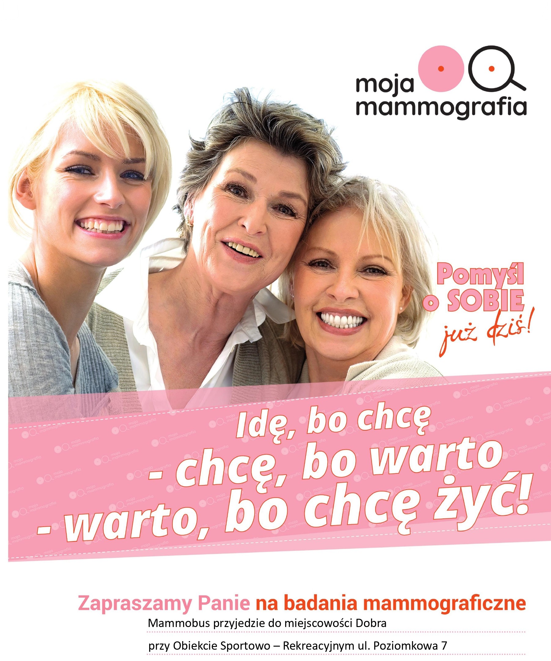zdjęcie promujące wydarzenie