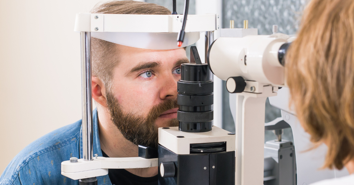 Bezpłatne badania wzroku dla mieszkańców Gminy Dobra