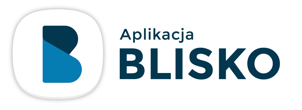 Blisko - bezpłatny system informacji mobilnej dla mieszkańców