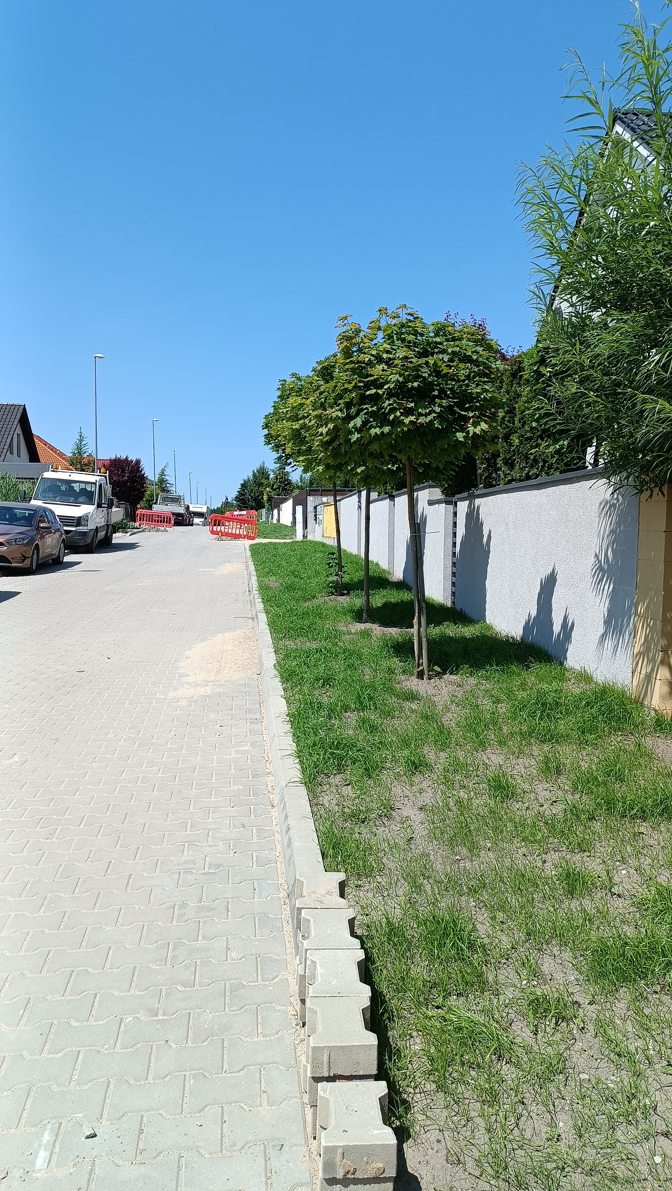 zdj drogi