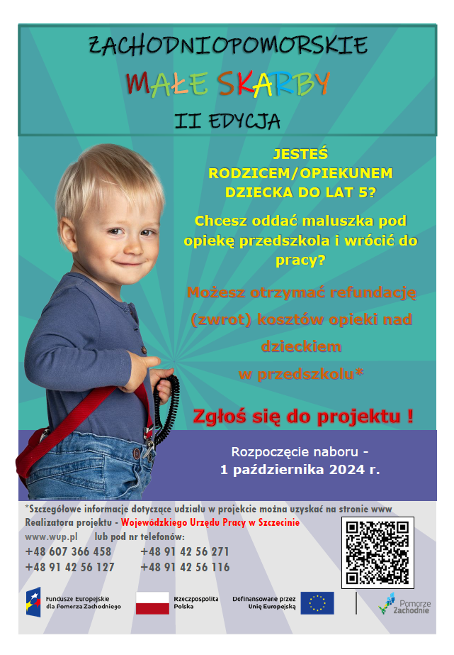 Plakat wydarzenia