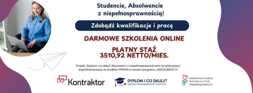 zdjęcie promujące wydarzenie