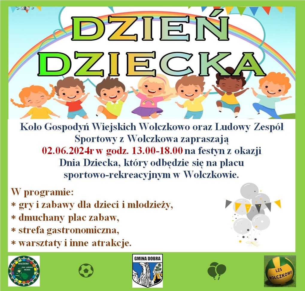 Plakat wydarzenia