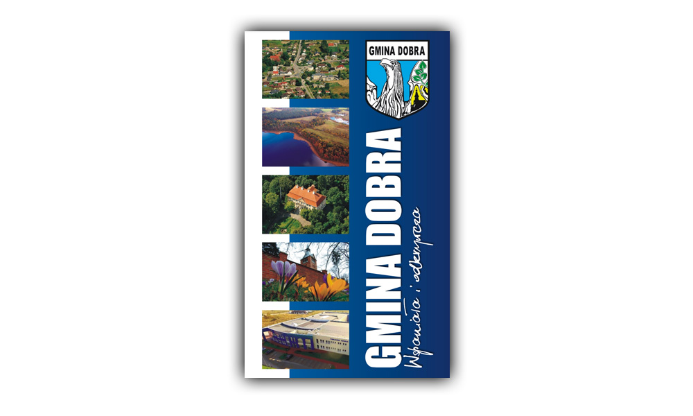 Folder promocyjny