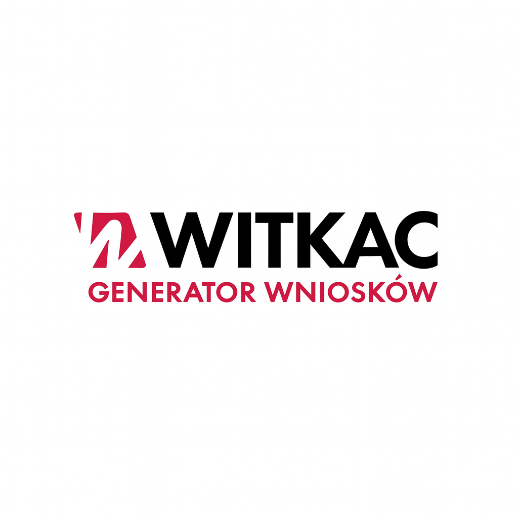 Bezpłatne szkolenie online dla organizacji pozarządowych w Gminie Dobra - generator wniosków WITKAC