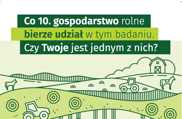 Główny Urząd Statystyczny rozpoczął badanie ankietowe