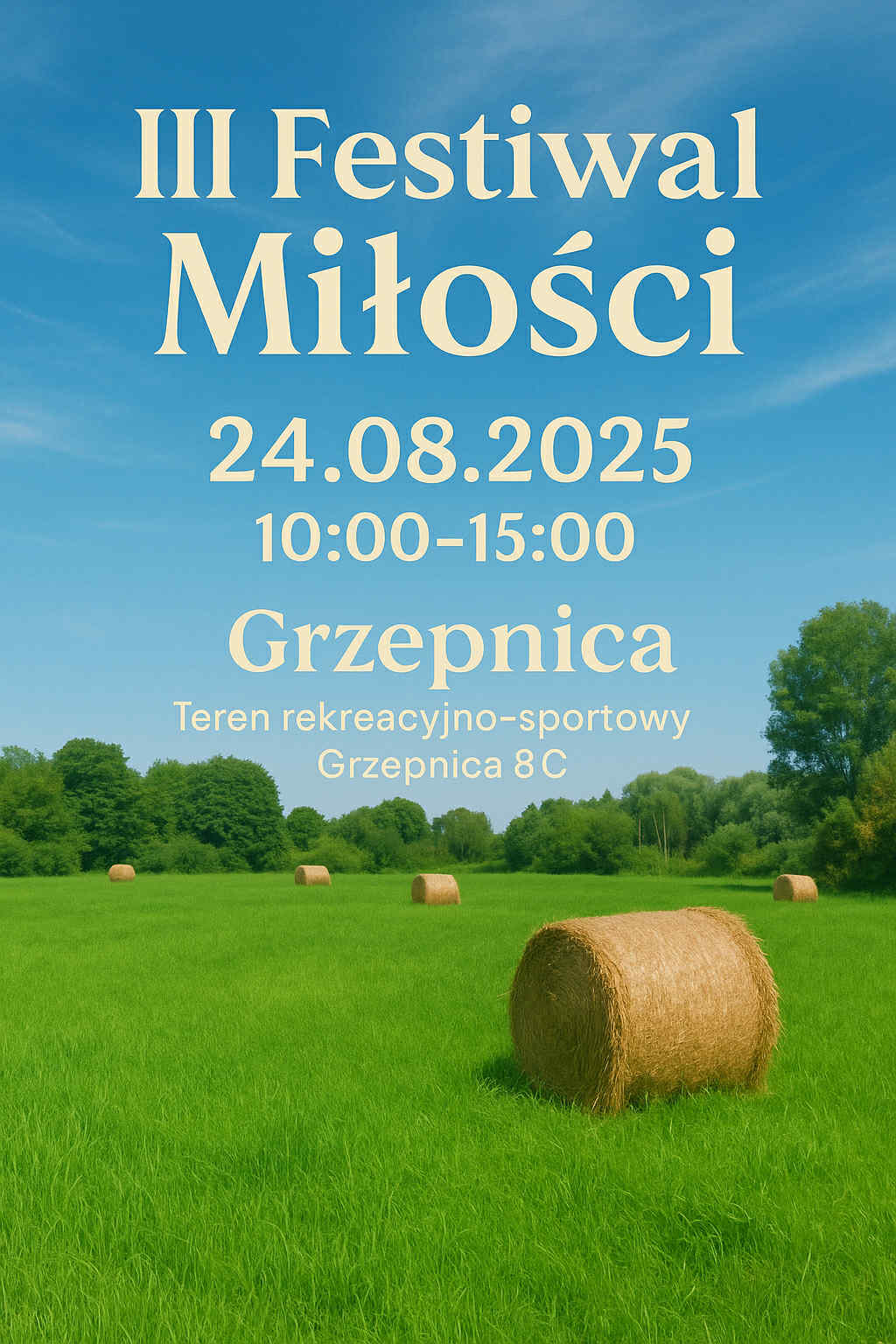 zdjęcie promujące wydarzenie