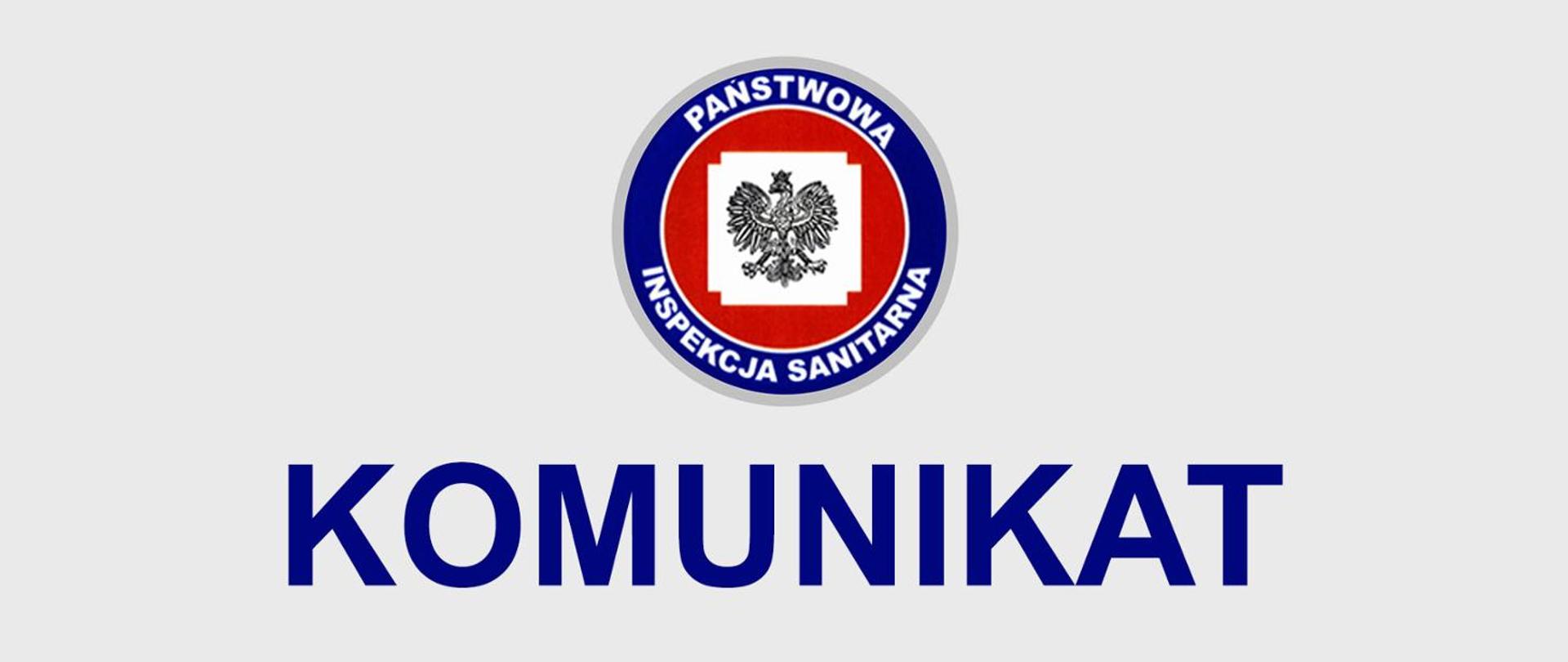 Informacja PSSE w Policach w związku z rozpoczynającym się sezonem grzybowym