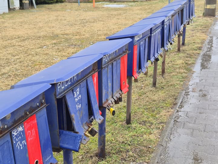 Konsultacje społeczne w sprawie doręczania korespondencji w Gminie Dobra – zachęcamy do udziału