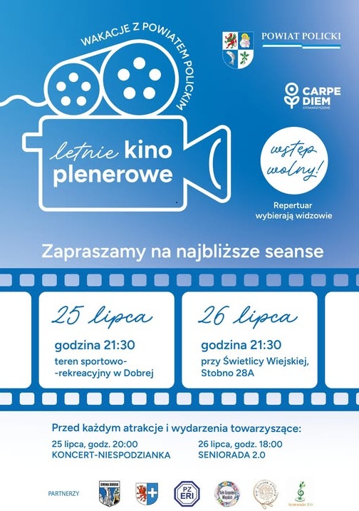 zdjęcie promujące wydarzenie