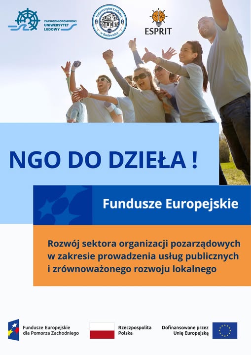Plakat wydarzenia