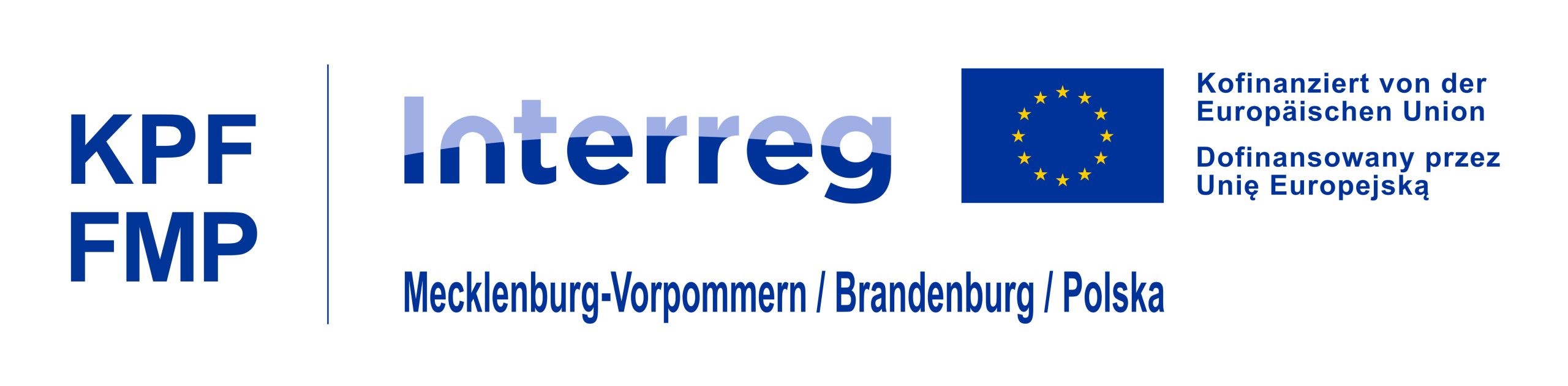 Logo Interreg