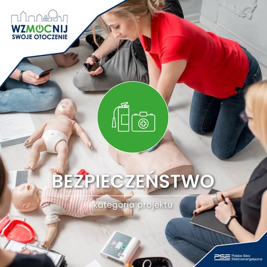 zdjęcie promujące wydarzenie