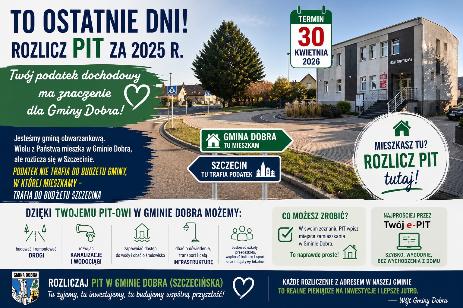 Ostatnie dni na rozliczenie PIT za 2025 rok