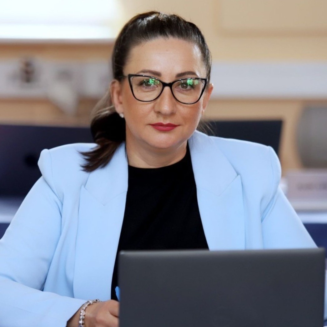 Oświadczenie Wójt Gminy Dobra Magdaleny Zagrodzkiej