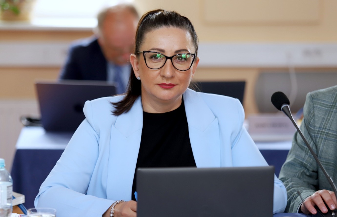 Podsumowanie rocznej działalności Wójta Gminy Dobra – Magdaleny Zagrodzkiej
