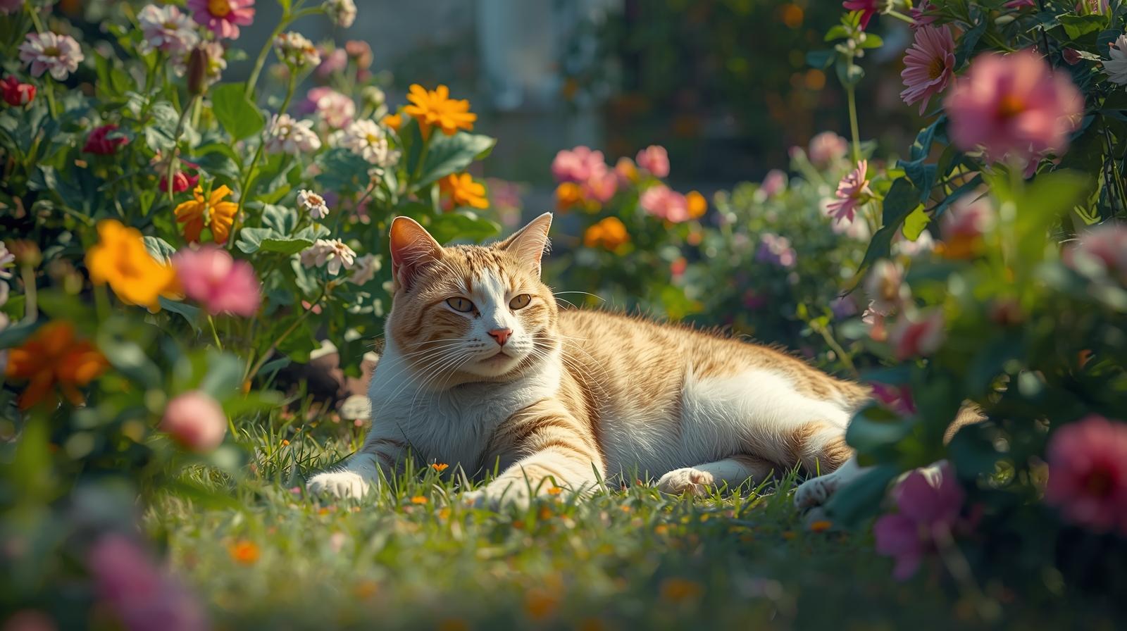 Pomoc dla społecznych opiekunów kotów z terenu gminy.