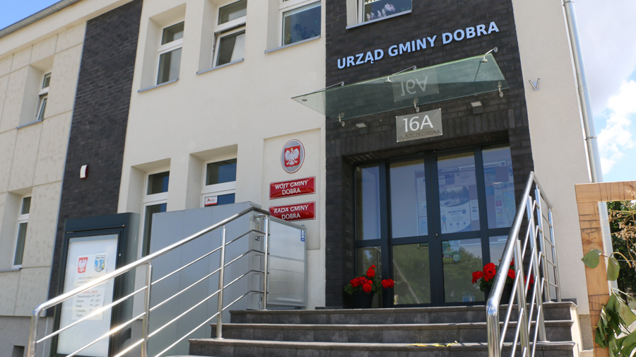 Pomocnik mieszkańca