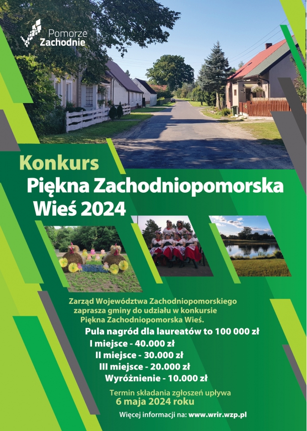 Plakat konkursu