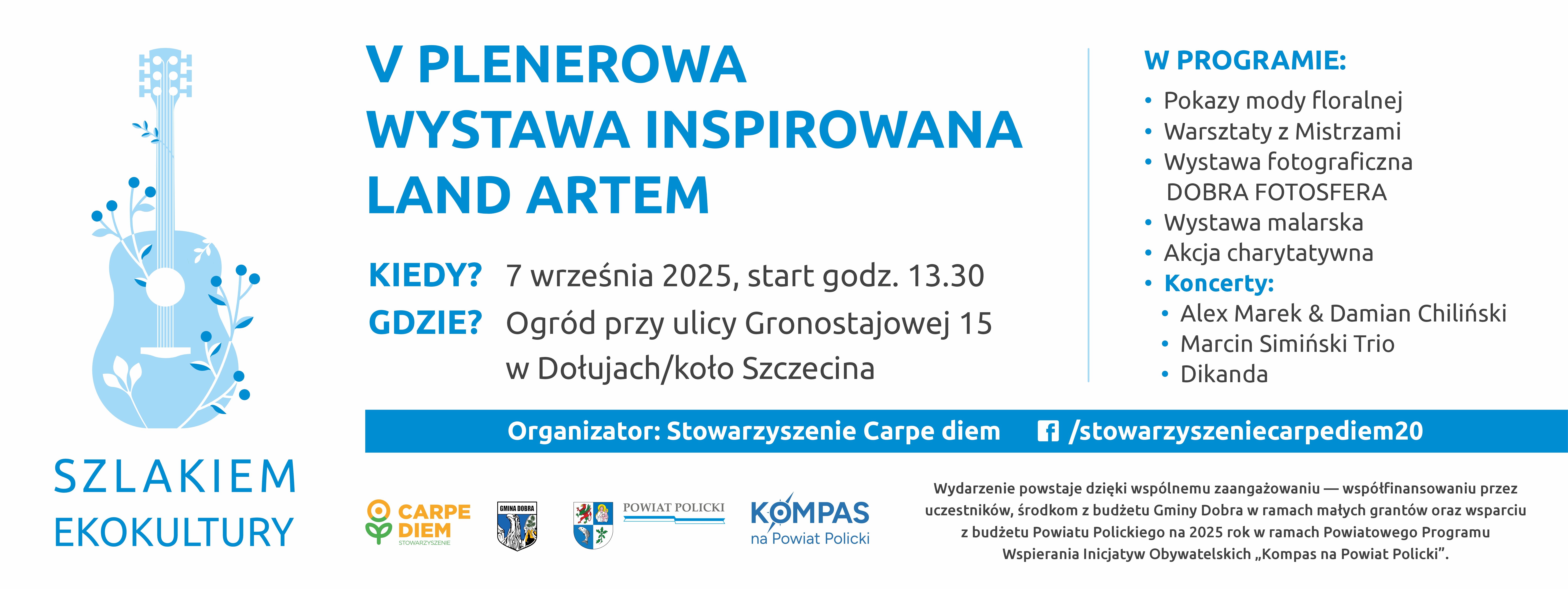 Szlakiem Ekokultury