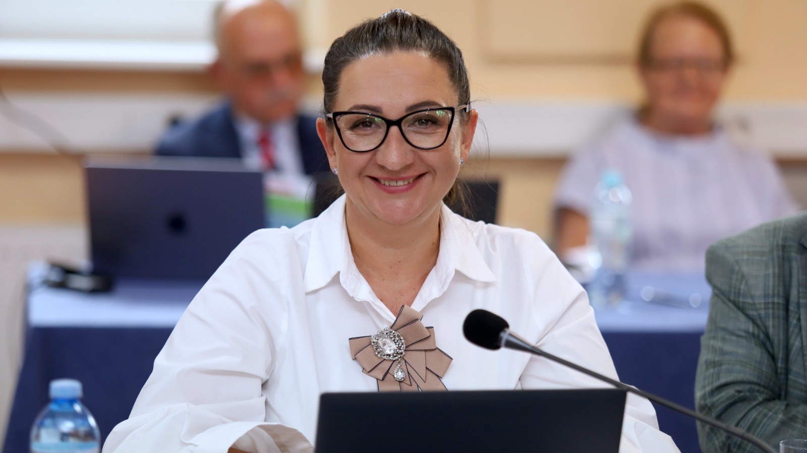 W dniu 26 czerwca 2025 r. odbyła się XVII sesja Rady Gminy Dobra