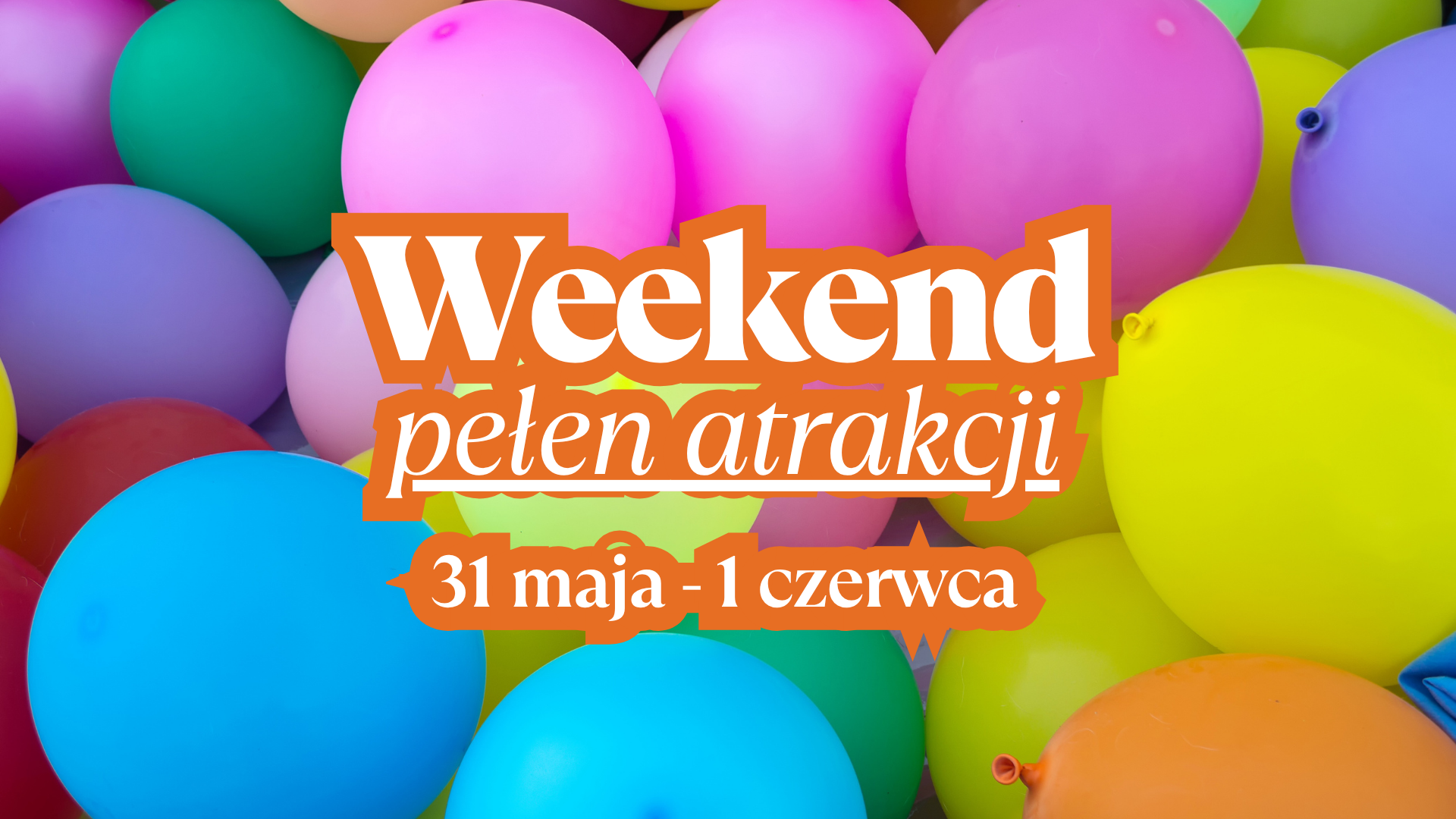 zdjęcie balonów