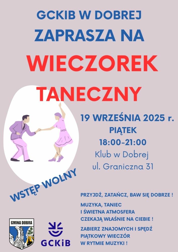 zdjęcie promujące wydarzenie