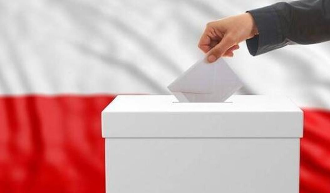 Wyniki I tury wyborów prezydenckich