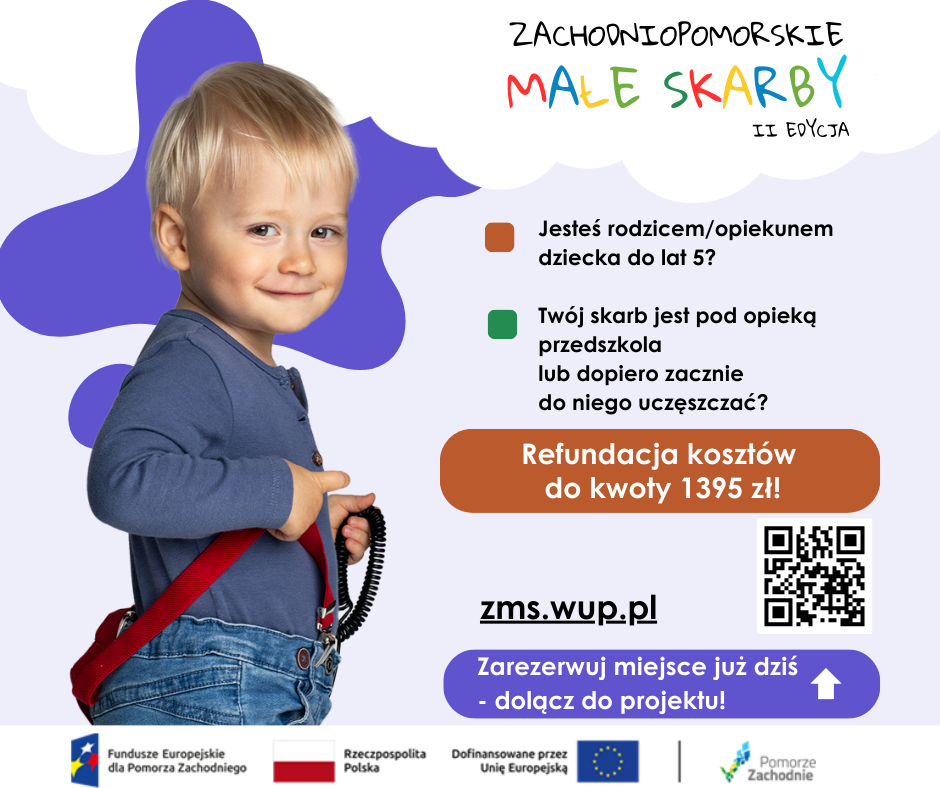 Plakat wydarzenia