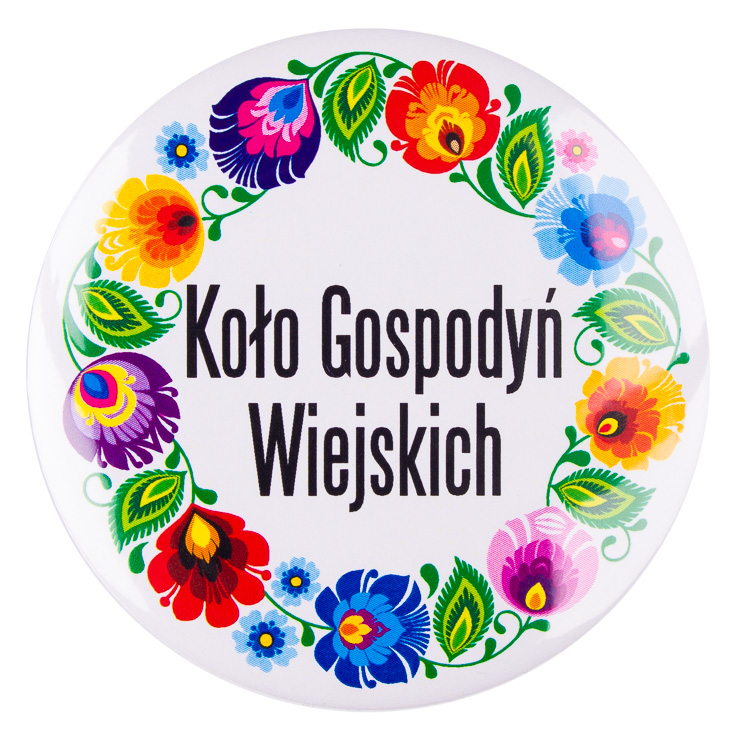Nabór wniosków na finansowanie działalności statutowej Kół Gospodyń Wiejskich. 