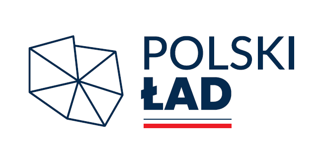 Logo Polski Ład