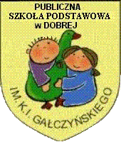 Informacja dla rodziców uczniów Publicznej Szkoły Podstawowej w Dobrej