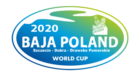 Wysoka Grzęda Baja Poland 2020