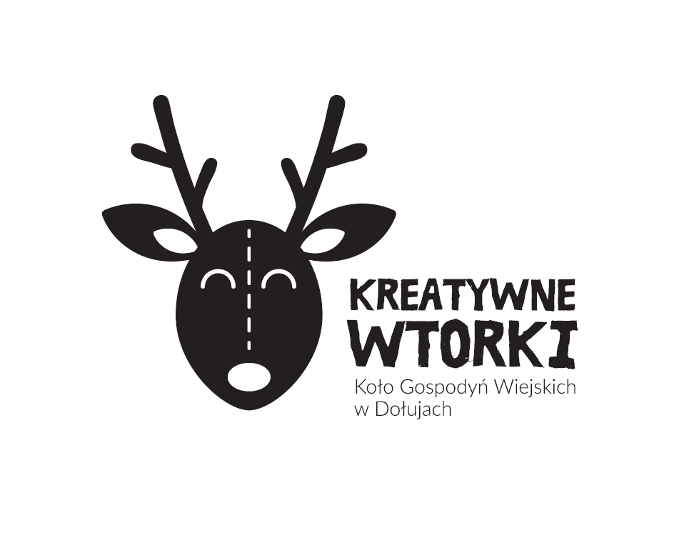 Koło Gospodyń Wiejskich "Kreatywne Wtorki" w Dołujach
