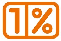 Przekaż 1 % podatku na Organizacje Pożytku Publicznego w Gminie Dobra!