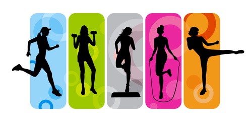 Zajęcia funkcjonalnego fitnessu w Dobrej