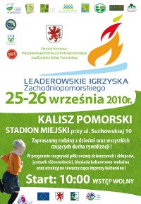 Liderowskie Igrzyska