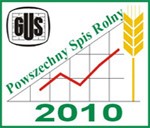 Powszechny Spis Rolny 2010