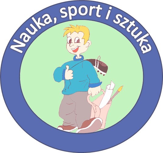 Nauka, sport i sztuka