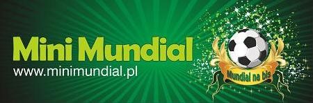 Mini Mundial 2014
