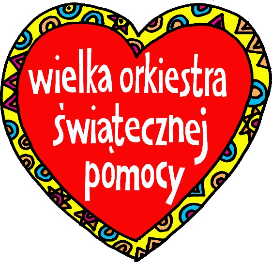 Program WOŚP w Gminie Dobra