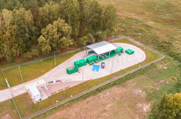 PSZOK nieczynny 07 stycznia 2023r. (sobota) oraz skrócone godziny pracy PSZOK w dniu 31.12.2022 r. (sobota)