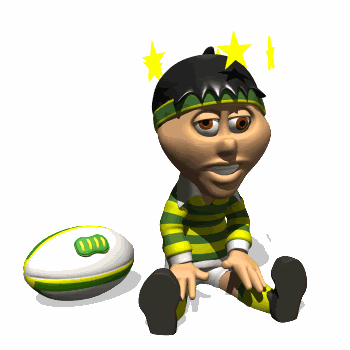 I Turniej Rugby