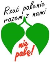 16 listopada - Światowy Dzień Rzucania Palenia Tytoniu