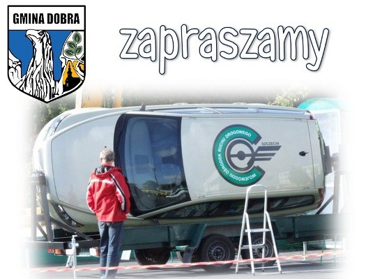 OSP Wołczkowo Zaprasza