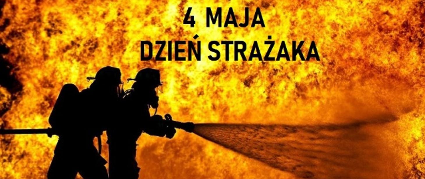 Dzień Strażaka