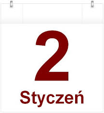2 stycznia Urząd Gminy będzie nieczynny